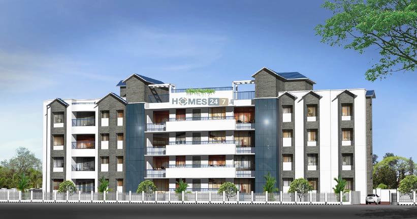 Melonwood Castle Cover Image